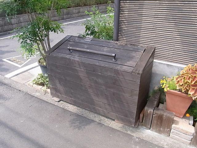 ソレアード三鷹