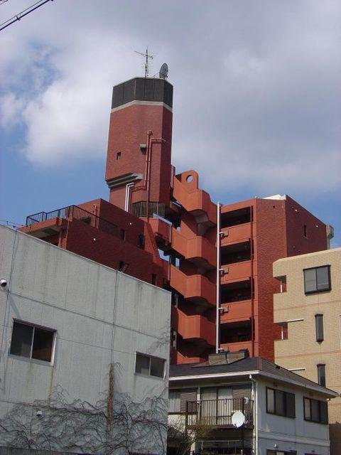 ロマネスク南薬院
