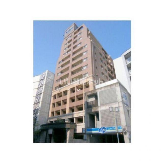 プレサンス栄メディパーク