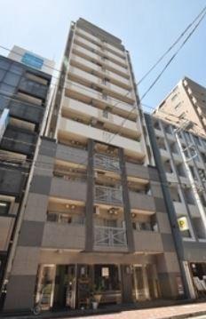 HF銀座レジデンス