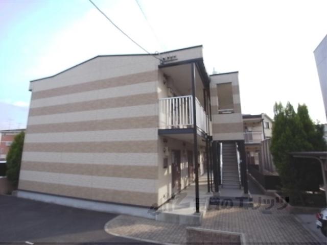 レオパレスアゼリアⅡ