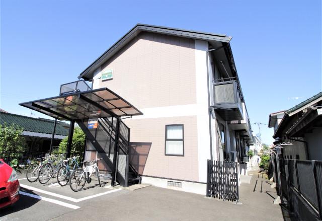 フレグランスさくらII
