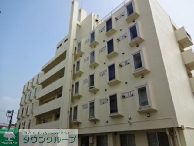 ウィステリアヒルズ