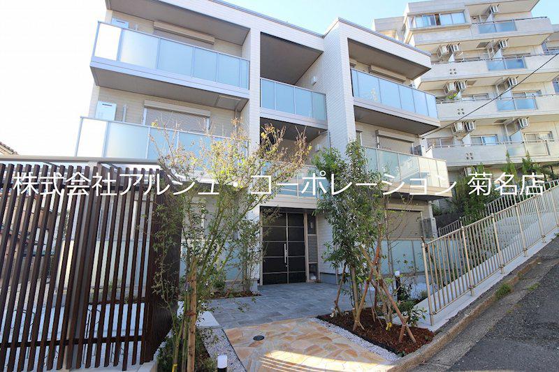 ルミエール妙蓮寺 III