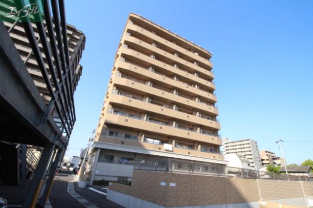 サンセール東古松II
