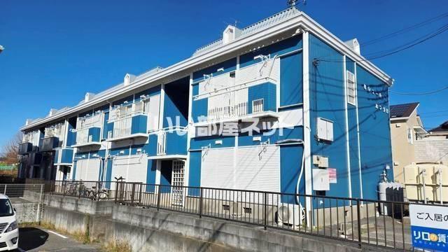 セジュールホンダB棟