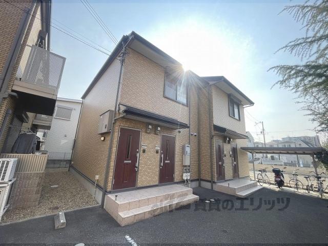 ソレジオ武村ⅤS棟