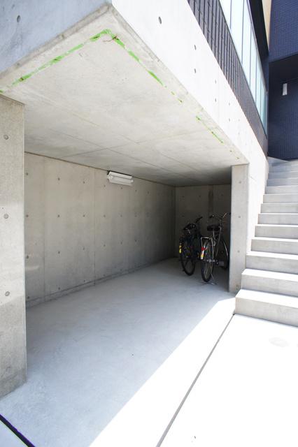 CASA DEL SOLE IKUTA