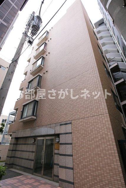 アクティブミレニアム江戸川橋学生・社会人にオススメ
