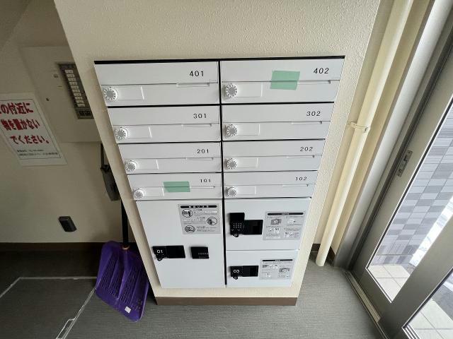 ブルービー