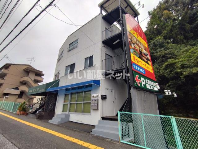 リスタ落合