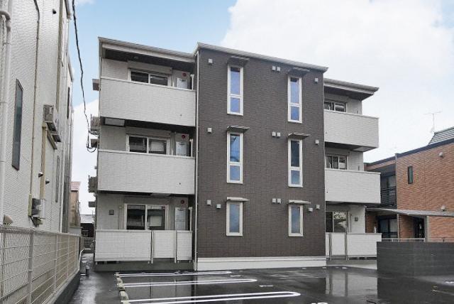 D-ROOM箱崎