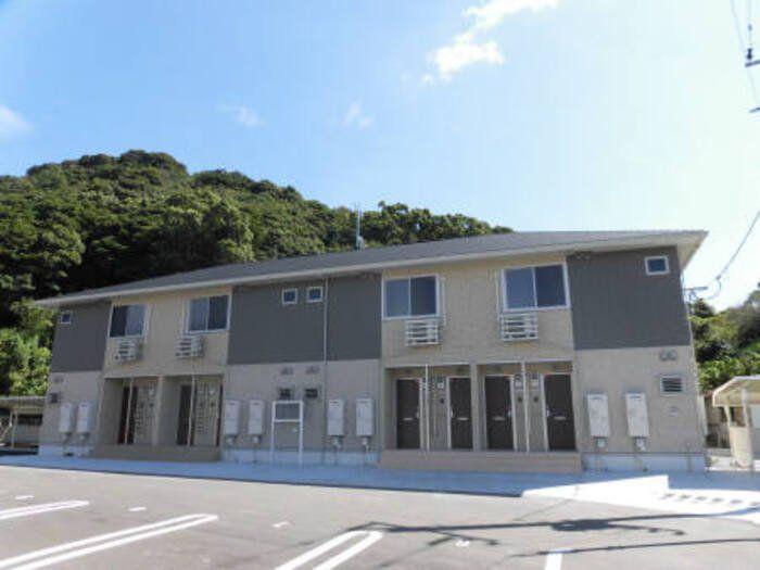 リッチロータス弐番館