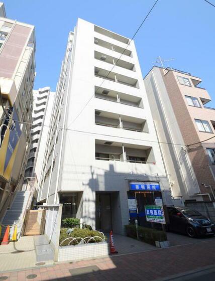 パークノヴァ巣鴨