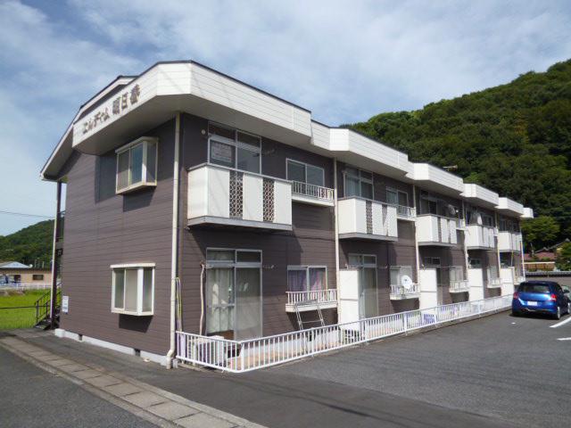 エルディム明日香