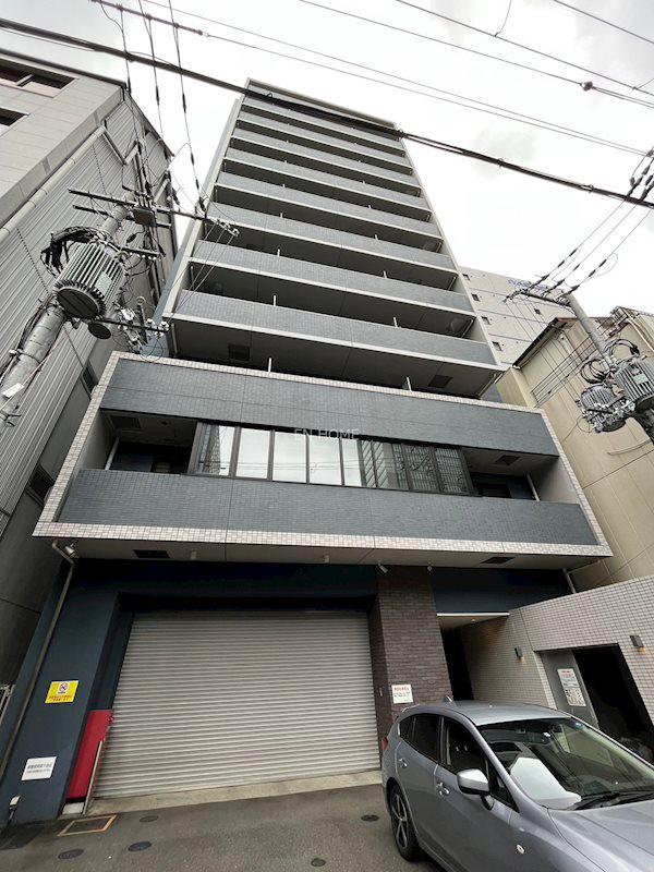 インテリジェンス御堂