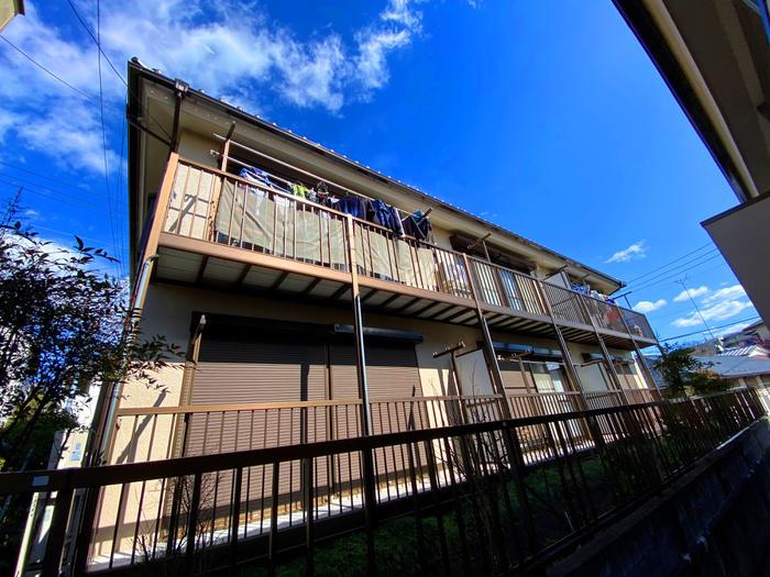 ジュネス峰A