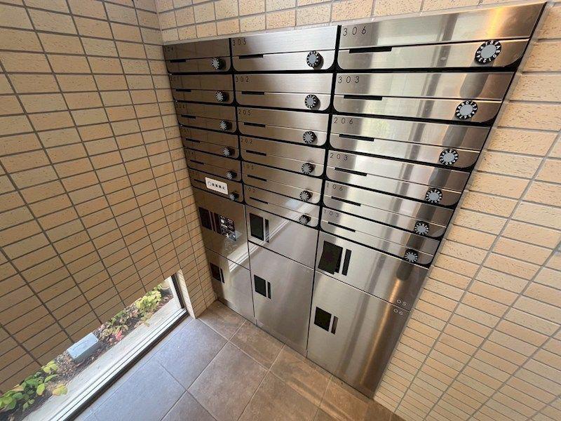 カルム西野