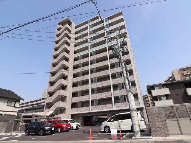 GLORIA東那珂