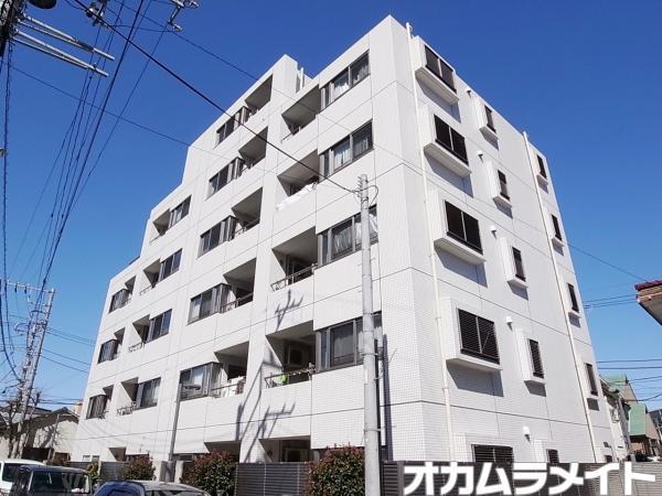 ラ・フォレ27(2LDK/4階)