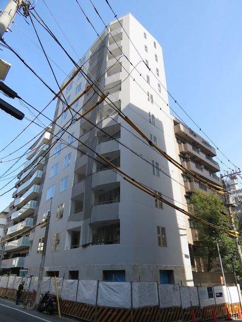 エルスタンザ文京湯島