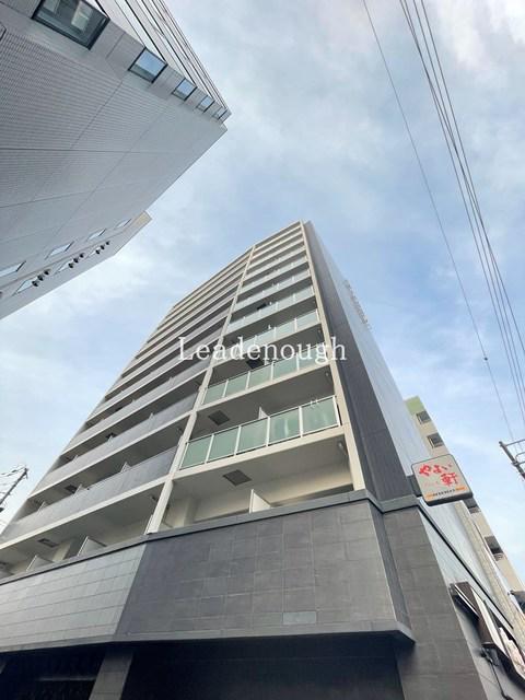 TS SQUARE大阪城