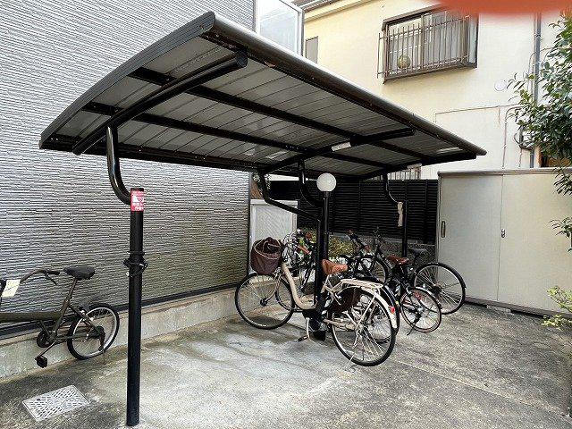 レオパレスリブェール