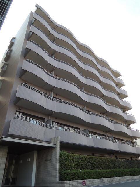 アジュール溝口