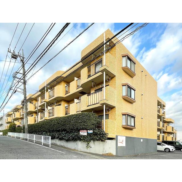 グリーンヒル二俣川