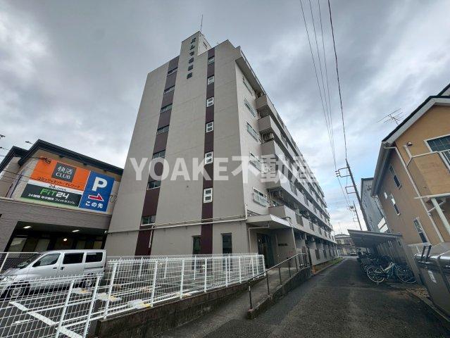 パルセ相模台ダイヤモンドマンション(3DK/7階)