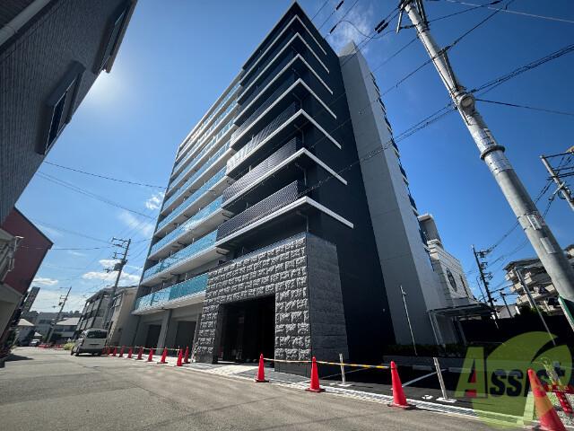 S-RESIDENCE東三国AMANTE