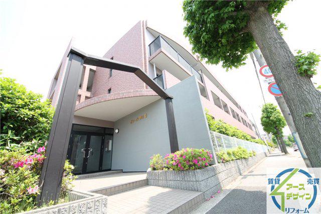 ポレール伊川II