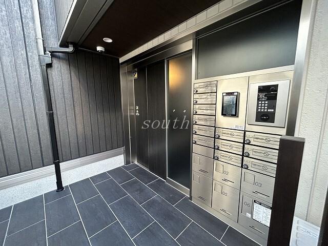 カーサルミノサ王子町
