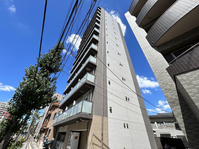 アイル ノヴェル駒込