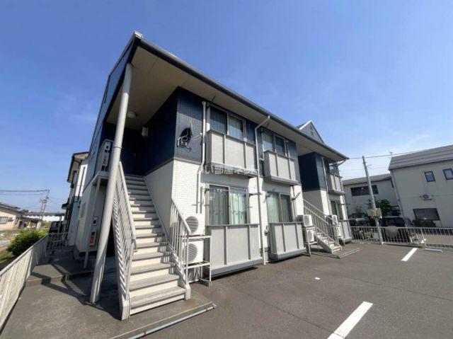 グリーンハイツ