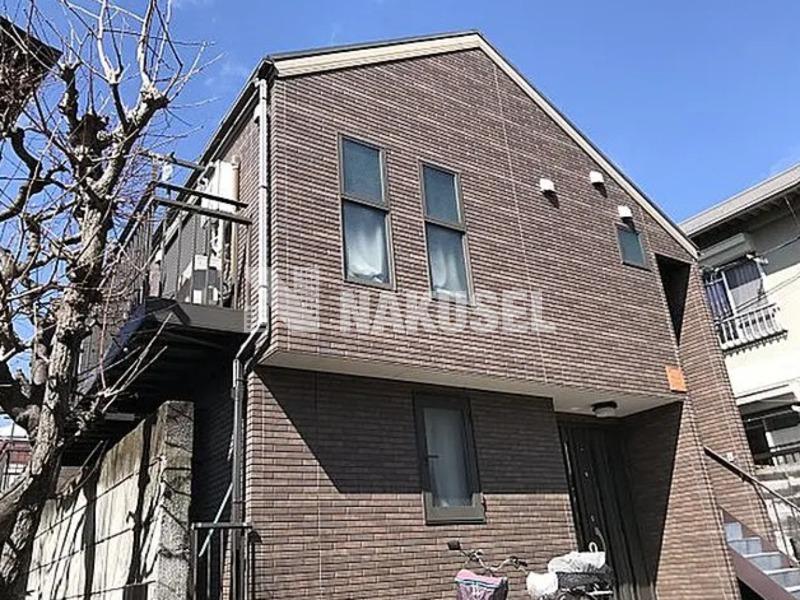 フラット平町
