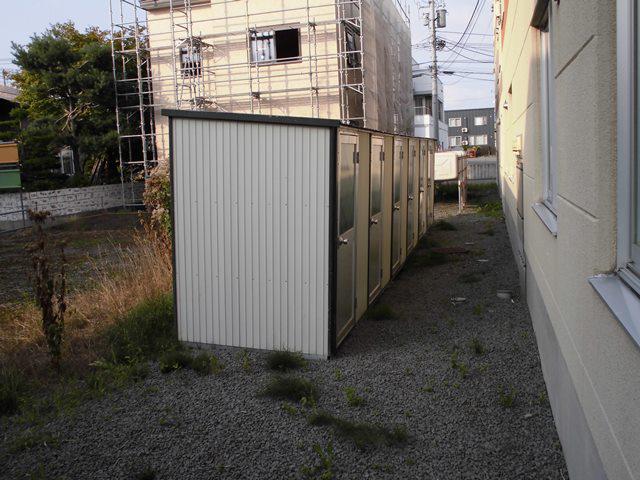 エスティウメダB