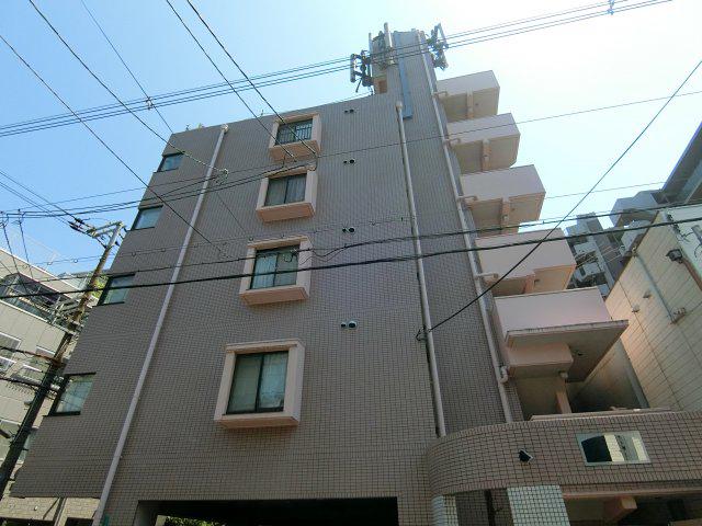 リプレ美章園