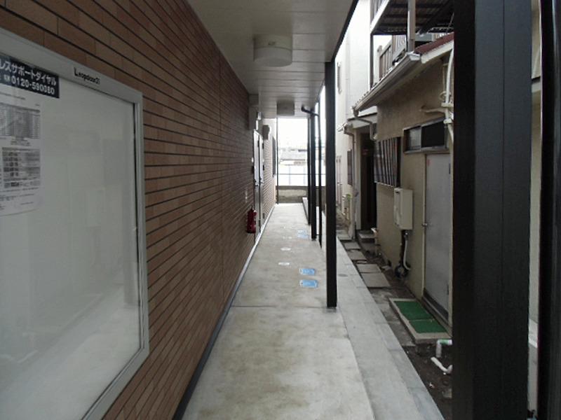 片瀬海岸