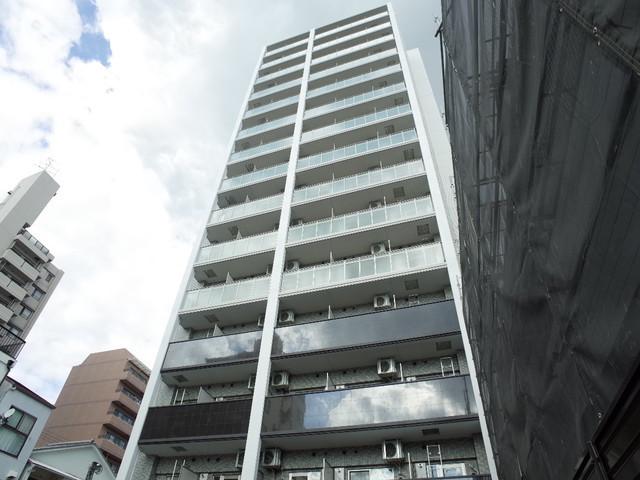 エスリード神戸グランドール