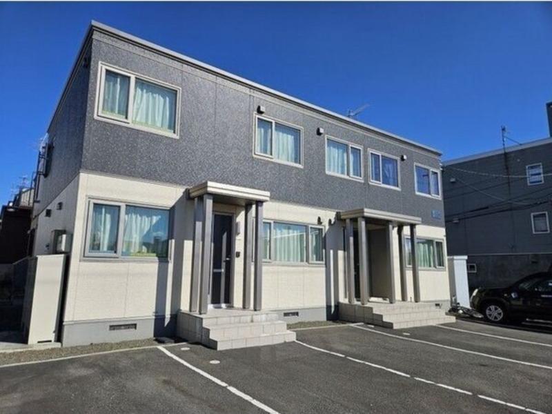 ノアージュ栄町