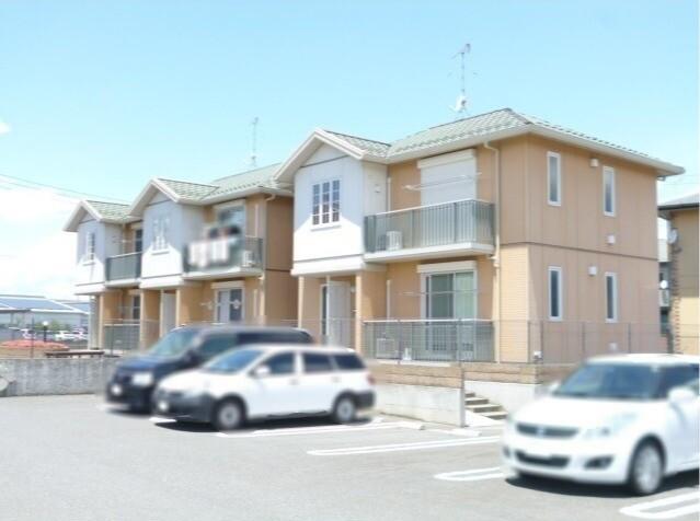 リッシュコリーヌ A