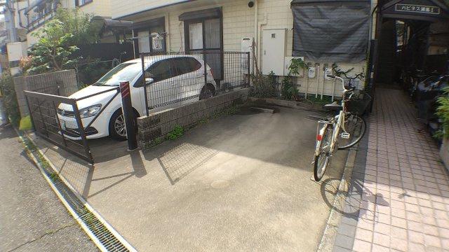 ハピネス浦風1