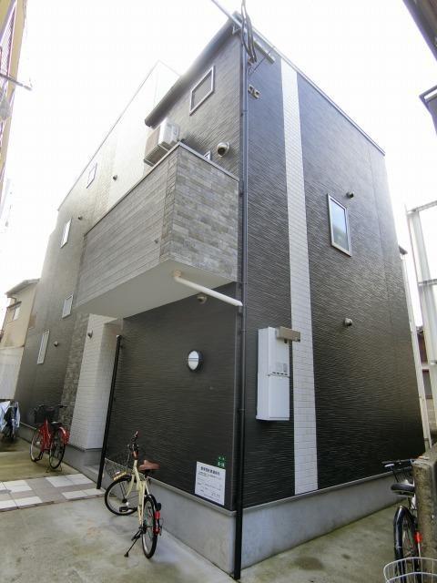 カーサ コンフォルト 西新