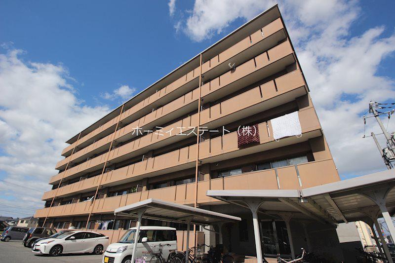 K-CITY葦高