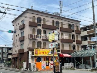 ラ・ポール伊丹