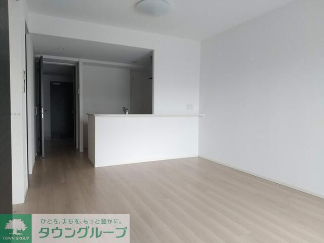 フォスター川口パークサイド