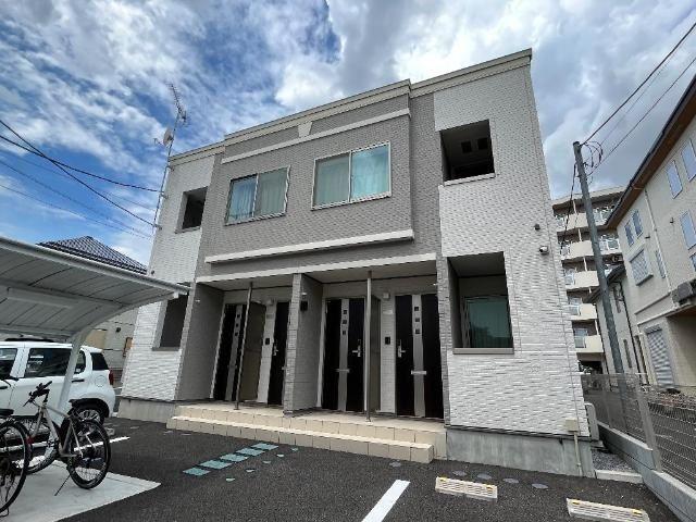 ＪＲ埼京線 北戸田駅 徒歩19分 2階建 築6年