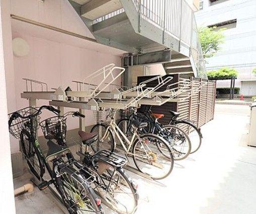 モーヴ粕壁東