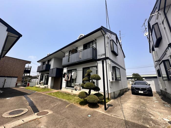 ロイヤルヴィレッジI番館